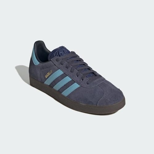 Image of adidas Men's Gazelle Indoor Sneaker