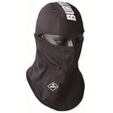 BURTLE バートル ホットバラクラバ(ユニセックス) 秋冬用 ホワイト 4068 29 F