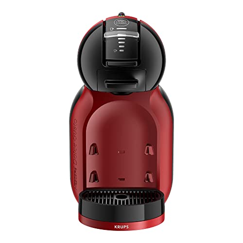 Opiniones de Cafetera dolce gusto roja - los preferidos. 20 Imagen adicional