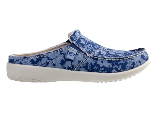 Image of Spenco Womens Vintage Floral Siesta