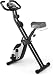 Ultrasport Vélo d'appartement F-Bike Heavy, vélo...