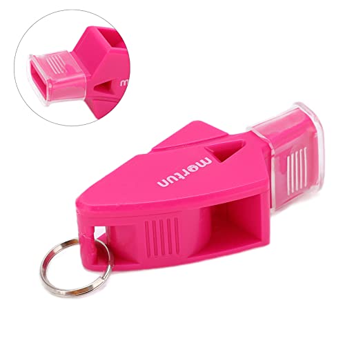 Silbato deportivo para árbitros y entrenadores miniatura 2