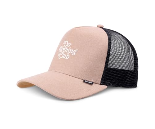 Casquette homme femme Djinns pour réguler la transpiration printemps été hiver