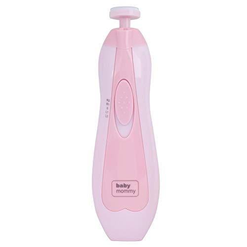 Baby Nail Clippers,Baby Nail Trimmer,Kids Nail Clippers,Electric Nail Clipper,ABS Plastic Baby Nail Clipper Trimmer Nail Trimmer, Baby Nail Clipper