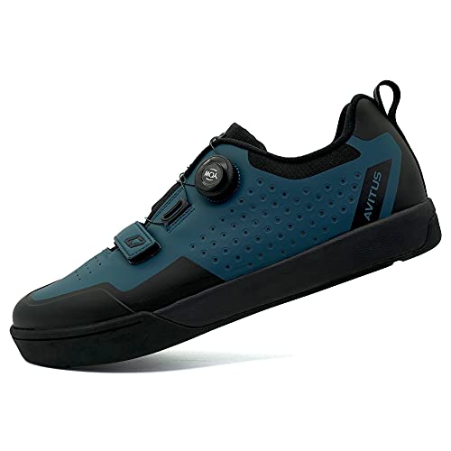 The Best Downhill Mountain Bike Shoes For 2021 D and T