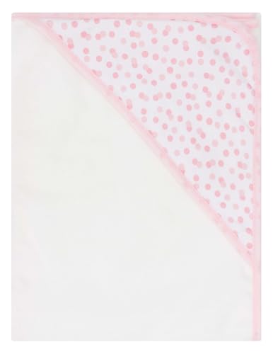 Image of Hooded Baby Towels 3-Pack - Soft Baby Bath Towels with Hood for Newborns & Toddlers, Baby Hooded Towel Set, 30 inch x 26 inch (Sweet Elephant)