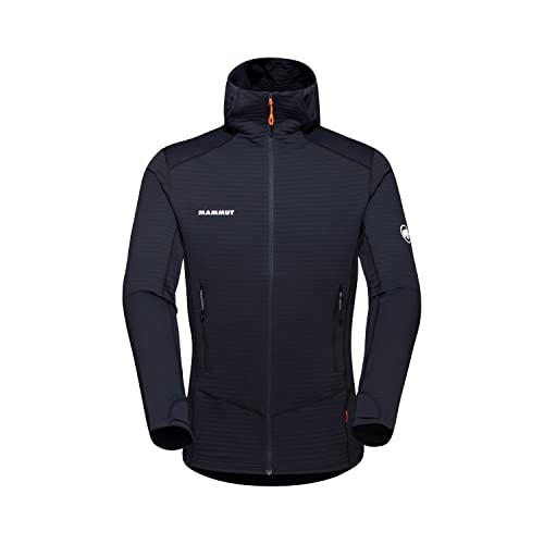 Preisvergleich Produktbild Taiss Light ML Hooded Jacket Men, marine, M