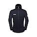 Produktbild Taiss Light ML Hooded Jacket Men, marine, M