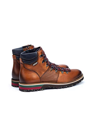 PIKOLINOS Ankle Boots Leather Pirineos for Man2