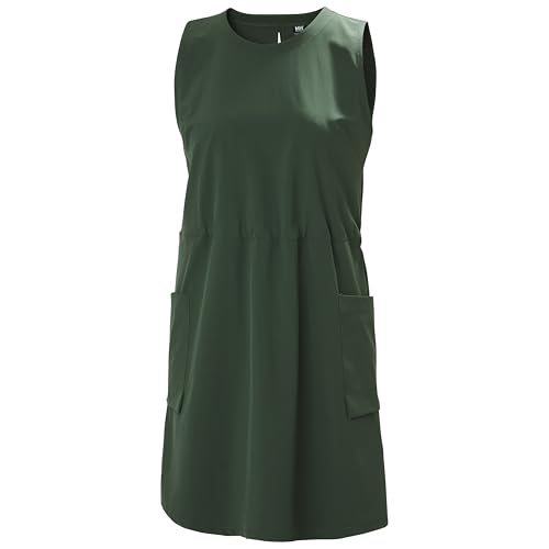 Robe d'été pour femme respirante et fluide pour un confort frais