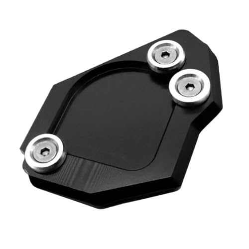 Extension béquille latérale haut de gamme pour moto F650GS 2007-2014 robuste