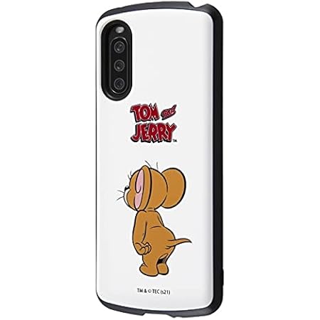 Amazon Co Jp Xperia 10 Iii ディズニー ピクサーキャラクター 耐衝撃ケース Mia シルエット2 家電 カメラ