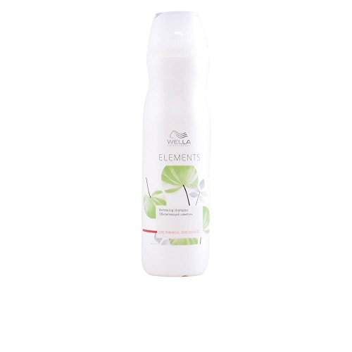 Preisvergleich Produktbild Wella Professionals Elements Renewing Shampoo 250 ml