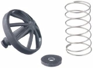 Jeu de joints d'étanchéité pour filtre à café Bosch Siemens 169025 00169025 614534 00614534