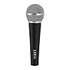 SUBZERO Dynamic Vocal Microphone with Switch, 3x Stand Pack #4