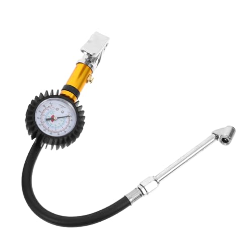 Cabilock Tire Pressure Tester Device Car Pressure Monitor with High Sensitivity