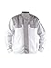 Produktbild TMG® - Herren Bundjacke/Malerkleidung - strapazierfähig & leicht - Weiß (XL)
