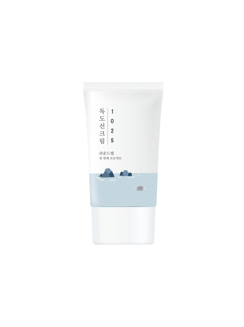 Roundlab 1025 Dokdo Sunscreen Güneş Kremi