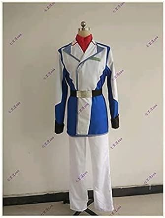 Amazon | 機動戦士ガンダムSEED DESTINY キラ・ヤマト 裏地付き