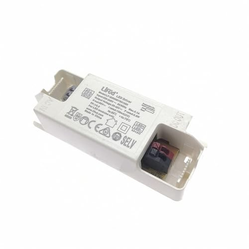 Transformateur LED LF-GIR009YS 180mA pour panneau de plafond - 7