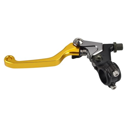 �o�C�N �u���[�L���o �ɓK������ KLX250 1979-1980 CNC �V���[�e�B�[ �u���[�L �N���b�` �L�b�g KX 60 80 125 250 400 450 �ɓK������ KE �ɓK������ KD �ɓK������ KDX 80 100M 125 175 