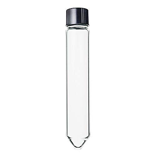 Chemglass CG4018100, Zinc Coated Steel Test Tube Tong, 6" Length