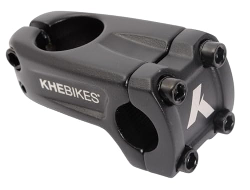 KHEbikes KHE BMX Potence avant pour fourche 1 1/8