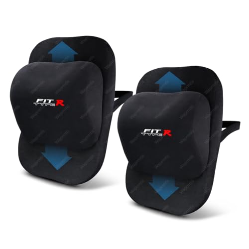 �z���_ �t�B�b�gR �� �� �N�b�V���� ���߉\ �ԗp �w�b�h���X�g �� �z���_ �t�B�b�g Fit GK3 GK4 GK5 GK6 GP5 GP6 FIT 4��� �l�b�N�p�b�h �� �w�b�h���X�g �N�b�V���� �ᔽ�� �Q�[�~���O�`�F�A �㉺���߉\ �h���C