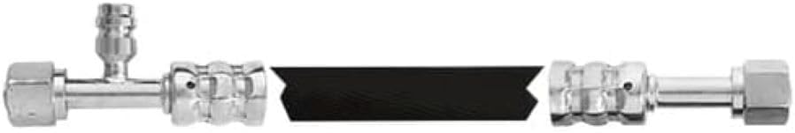 118-0732 Compressor to Condenser Hose fits Challenger Tractors 35 45 55