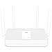Produktbild Xiaomi Mi Router AX1800, WiFi 6 Smart Wi-Fi Router, großer 256 MB Speicher, unabhängiger 4-Wege-Signalverstärker, funktioniert mit der Mijia App
