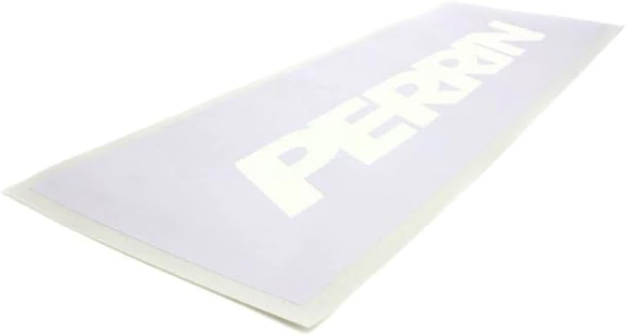 Perrin Performance X-PSP-ITR-437 PA Stickers & Decals