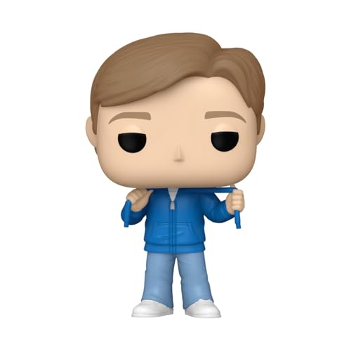Funko POP! Movies: The Breakfast Club - Andrew Clark - image 2