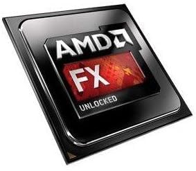 New Factory Genuiine AMD FD9370FHHKWOF FX-9370 FX-Series 8-Core Black Edition