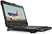 Dell Latitude Rugged 5420 Laptop | 14 Zoll 1920 x 1080 FHD | Core i5-8350U – 512 GB SSD Hard Drive – 16 GB RAM | 4 Kerne @ 3,6 GHz, QWERTY Keyboard, Win 11 Pro Black (Refurbished)