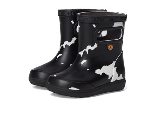 BOGS Unisex-Child Skipper Ii Rain Boot