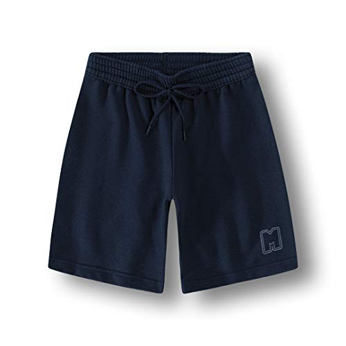 Bermudas Jungle, Marisol Play, Meninos, Azul Marinho, 1P