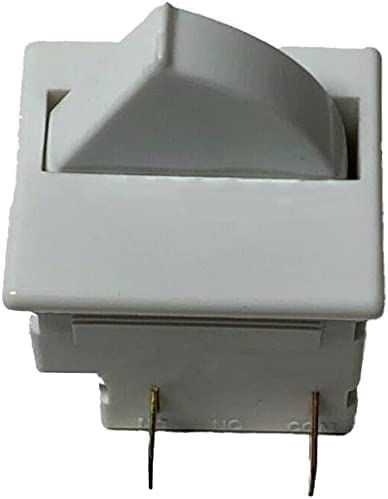 Miniatura 5 de APS7014646 Reemplazo del interruptor de la luz de la puerta del refrigerador para Sub Zero