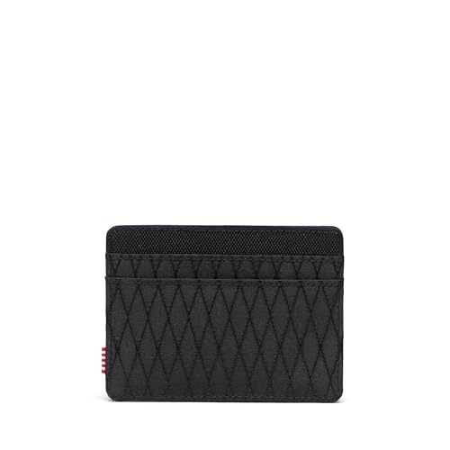 Image of Herschel Charlie Cardholder Wallet