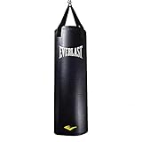 Everlast SH4004WB Nevatear Boxsack, 30, 5 x 71, 1 cm, Schwarz, 12X28 inches