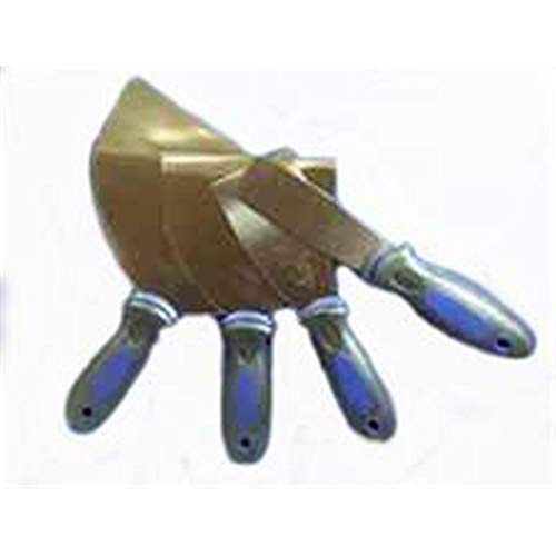 Preisvergleich Produktbild Renovaid 5811 RENOSPACHTEL 5cm Spachtel