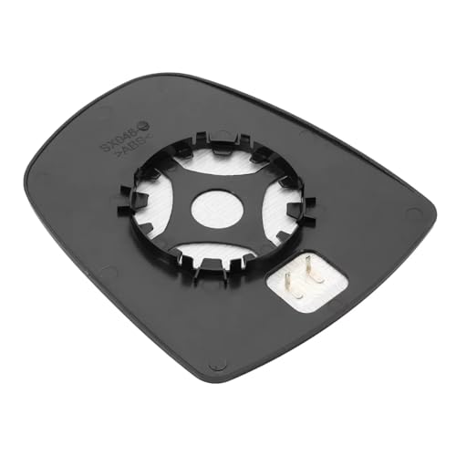 Verre de rétroviseur pour Trafic MK2 2001-2014 dégivrant - 5