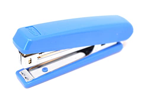Stapler and Remover with Staples Number 10 1 m 1000 Small Staples ... 9 mm x 4 mm, 10 -1 - Image 2