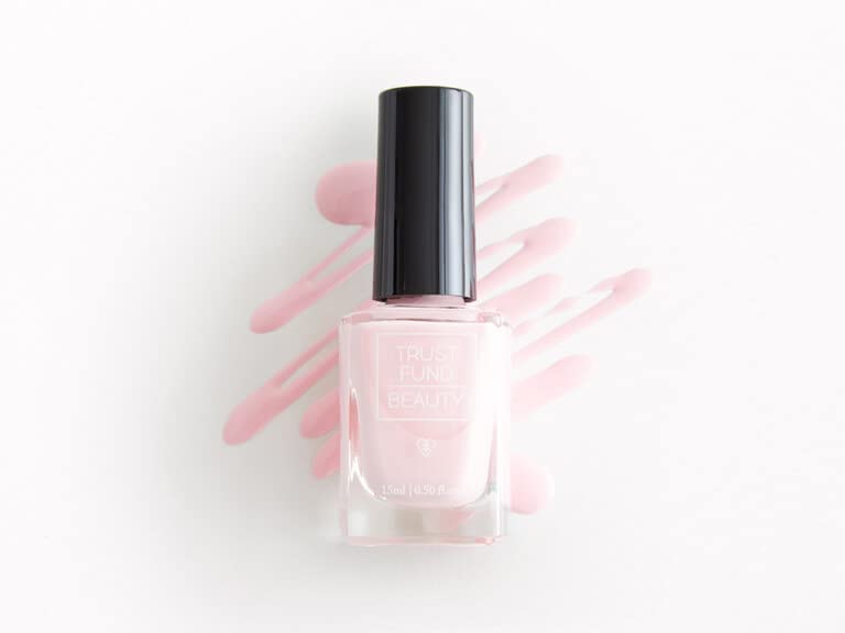 Trust Fund Beauty Nail Polish in Adulting 0.50 Oz