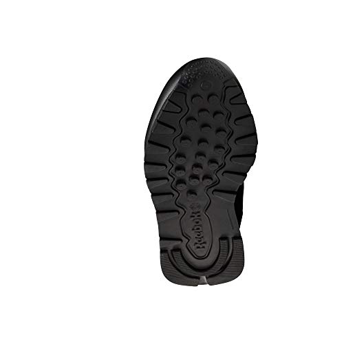 Baskets basses Reebok Sport Classic Leather - vue 10
