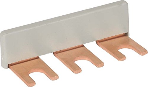 Preisvergleich Produktbild Dehn 900615 Steckdosenleiste Kamm mvs-1 3