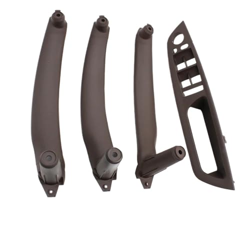 hAnh veN^[ LHD RHD ԓhAvnh Ci[A[XgplJo[ p BMWɓK X5 X6 E70 E71 E72 2007-2013 ɓK Ԃ̃hAnh(RHD Moka set)