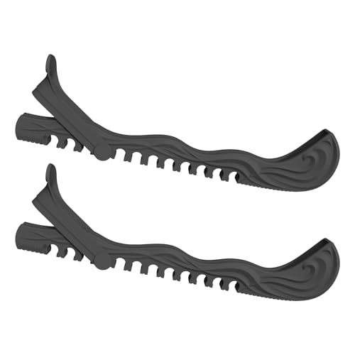 NANAOUS Youth Ice Skate Guards Blade Covers Skate Blade Protector, 1 Pair of...