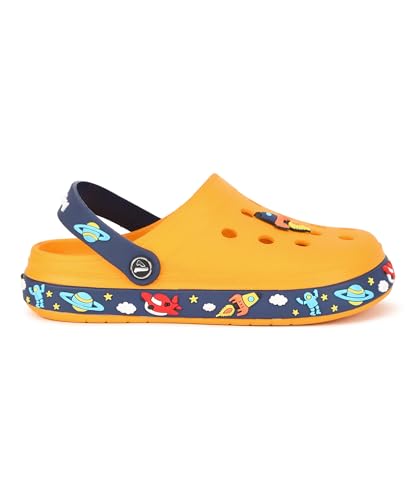 Image of Aqualite Anti-Skid Clogs Kids