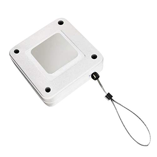 Opiniones y reviews de Juegos para Feuerzangenbowle - los preferidos. 44 Luosky Cierrapuertas de puerta automática de tensión 800 G con cable de acero de 1,2 m, caja de cable antirrobo (blanco)