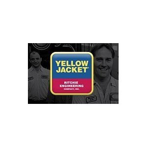 Yellow Jacket 93392 Fitting 1/4